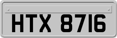 HTX8716