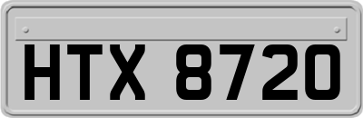 HTX8720