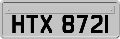 HTX8721