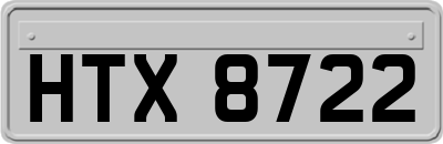 HTX8722