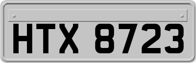 HTX8723