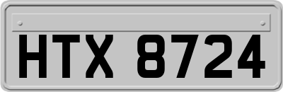 HTX8724