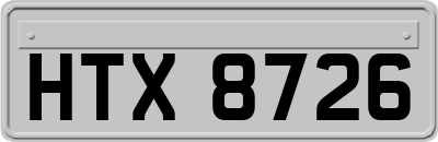 HTX8726