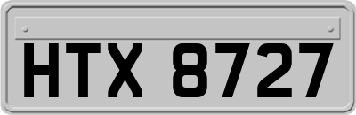 HTX8727