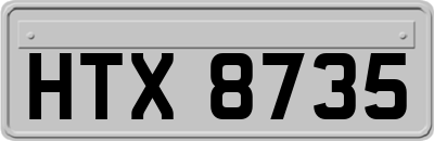 HTX8735