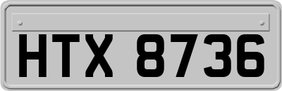 HTX8736