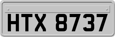 HTX8737