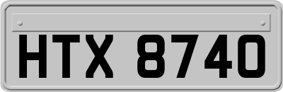 HTX8740