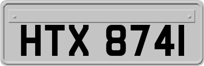 HTX8741