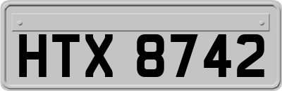 HTX8742