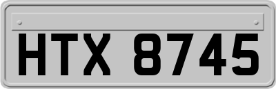 HTX8745