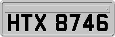 HTX8746