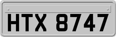 HTX8747