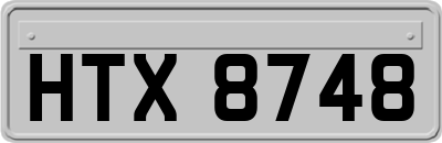 HTX8748