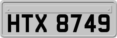 HTX8749