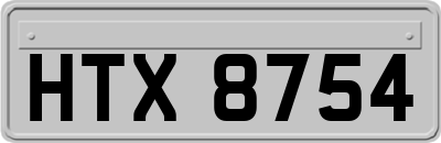 HTX8754