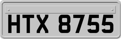 HTX8755