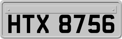 HTX8756