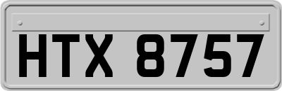 HTX8757