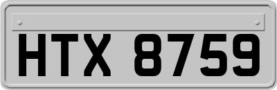 HTX8759