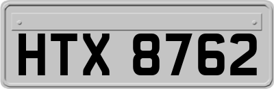 HTX8762