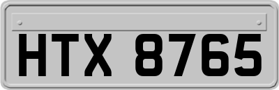 HTX8765