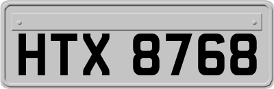 HTX8768