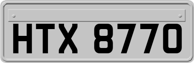 HTX8770