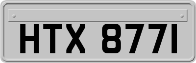 HTX8771