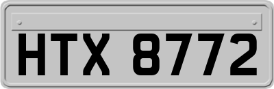 HTX8772