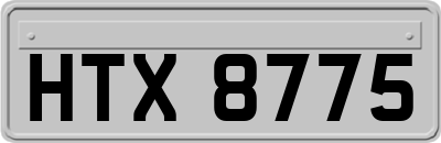 HTX8775