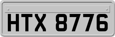 HTX8776