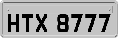 HTX8777