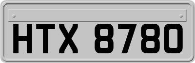 HTX8780