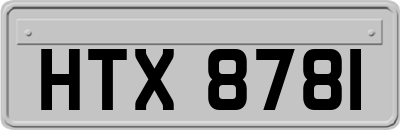 HTX8781