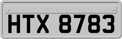 HTX8783