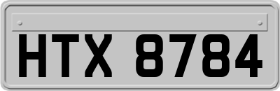 HTX8784