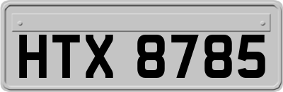 HTX8785