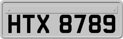 HTX8789