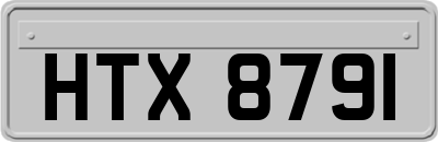 HTX8791