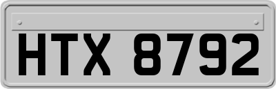 HTX8792