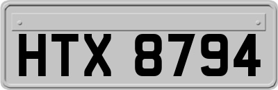 HTX8794