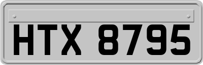 HTX8795