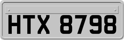 HTX8798