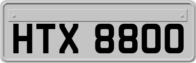 HTX8800