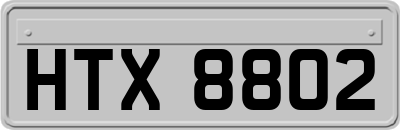 HTX8802