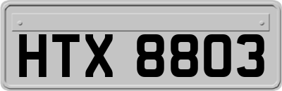 HTX8803