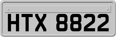 HTX8822