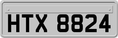 HTX8824