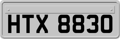 HTX8830